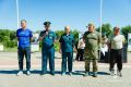 Лето — пора отдыха, но и время быть особенно внимательными!