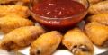 вкусный праздник для всей семьи: крылышки с медово-чесночным соусом
