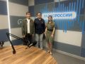 В особую дату выпуск радиопередачи «Волгоградское утро» посвятили событиям 85-летней давности