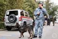 Более 300 раз выезжали по тревоге волгоградские росгвардейцы за прошедшую неделю, пресечено 113 правонарушений, задержано три человека, сообщает Управление Росгвардии по региону