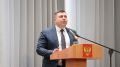 В рамках «парламентского часа» областные депутаты смогли задать докладчику интересующие их вопросы