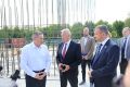 Статус комплекса, посвященного подвигу героев СВО, в Волгоградской области утвердят на законодательном уровне