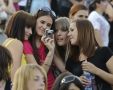 Фестивали, музыка, спорт, дискотека 90-х: куда пойти на День молодежи 2026 в Волжском
