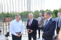 Статус мемориального комплекса героям СВО в Волгограде утвердят на законодательном уровне