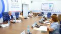 Итоги всероссийского голосования за объекты благоустройства обсудили в рамках заседания общественного совета партпроекта «Единой России» «Городская среда»