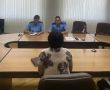 Прокурор Тракторозаводского района г. Волгограда Игорь Русяев провел личный выездной прием работников филиала АО «РУСАЛ Урал» в Волгограде «Объединенная компания РУСАЛ Волгоградский алюминиевый завод»