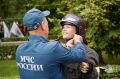 МЧС России желает бодрости и позитива на весь день!