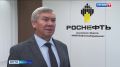 Юбилей отмечает Всероссийский научно-исследовательский и конструкторско-технологический институт оборудования нефтеперерабатывающей и нефтехимической промышленности
