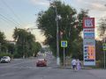 Цены на бензин и дизтопливо резко взлетели на заправках Волгоградской области