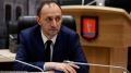 Дмитрий Баранов покинул пост председателя комитета жилищно-коммунального хозяйства Волгоградской области, сообщили в областной администрации