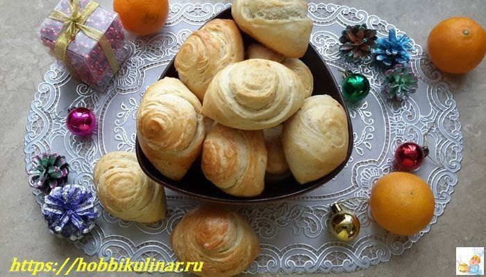 Нежные пирожки с куриной печенью и рисом: домашний рецепт для настоящих ценителей