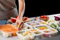 Как организовать домашнюю кухню: готовим на неделю заранее