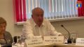 Городская Общественная палата поддержала инициативу губернатора придать мемориальному комплексу участникам СВО официальный статус на законодательном уровне