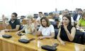 Законопроект о мемориальном комплексе героям СВО получил поддержку профильного комитета гордумы Волгограда