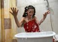 Отключение горячей воды грозит сразу семи районам Волгограда на неделе с 6 июля