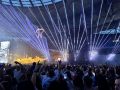 Так выглядит вечеринка в честь 30-летия группы, на музыке которой (даже если не очень хотели, а пришлось), выросло целое поколение нашей большой страны