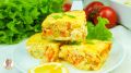 Нежная рыба в сметанном соусе: простой и вкусный рецепт