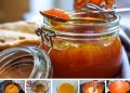 Облепиховое желе: ваш новый любимый десерт с ярким вкусом