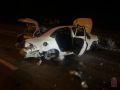 Два человека погибли и четверо, включая годовалого ребенка, пострадали в ДТП в Волгограде, сообщили в МВД.