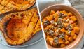 Тыквенные удовольствия: как запечь тыкву в духовке с максимальным вкусом