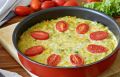 Вкусная овощная запеканка: простой и креативный рецепт для любителей здоровой кухни