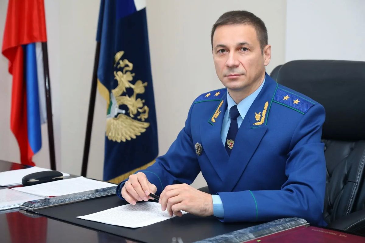 Прокурор Волгоградской области Д.А. Костенко 10 июля 2026 года проведет выездной личный прием граждан в Михайловском районе