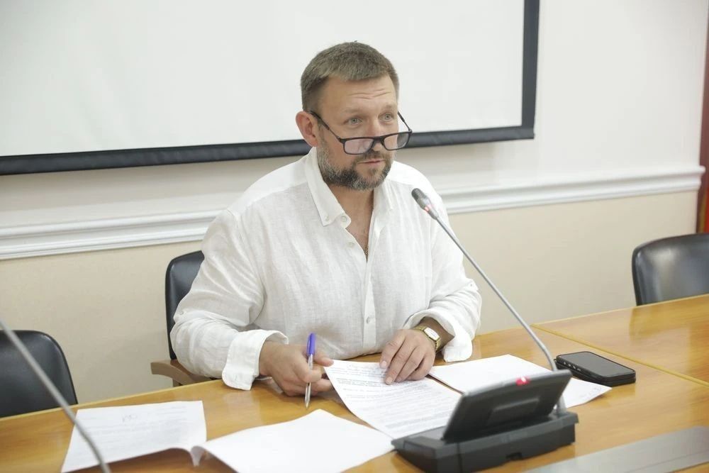 Депутаты комитета по экономике согласовали изменение ряда муниципальных правовых актов Депутаты комитета по экономике согласовали изменение ряда муниципальных правовых актов