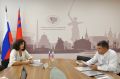 Избирательная комиссия Волгоградской области начала прием документов от политических партий для участия в дополнительных выборах депутата Волгоградской областной Думы по Кировскому одномандатному избирательному округу № 18