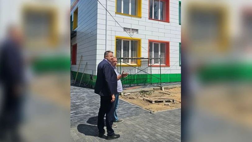 В рамках парламентского контроля депутат Волгоградской облдумы Валерий Могильный побывал с рабочей поездкой в Чернышковском , Суровикинском и Калачевском районах В рамках парламентского контроля депутат Волгоградской облдумы Валерий Могильный побывал с рабочей поездкой в Чернышковском , Суровикинском и Калачевском районах