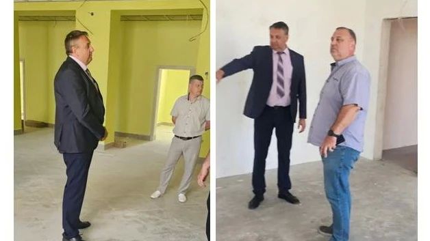 В рамках парламентского контроля депутат Волгоградской облдумы Валерий Могильный побывал с рабочей поездкой в Чернышковском , Суровикинском и Калачевском районах В рамках парламентского контроля депутат Волгоградской облдумы Валерий Могильный побывал с рабочей поездкой в Чернышковском , Суровикинском и Калачевском районах