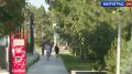 Высокая пожароопасность ожидается на большей части Волгоградской области сегодня и завтра