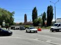 В Волгограде власти сообщили об успехе введения одностороннего движения в центре