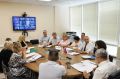 В рамках подготовки к единому дню голосования 2026 года ИКВО 8 июля провела совещание в формате видеоконференции с председателями территориальных избирательных комиссий Волгоградской области