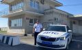 Жительница Даниловки выразила благодарность сотрудникам Госавтоинспекции за оказание помощи в критической ситуации
