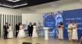 Новые семьи и крепкие союзы: Волгоградская область отметила День семьи, любви и верности