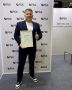 Депутат Дмитрий Федюшкин стал лауреатом V Всероссийской премии «Молодой промышленник года»