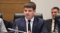 Депутат Волгоградской областной Думы, участник СВО, кавалер ордена Мужества Александр Нелепин: