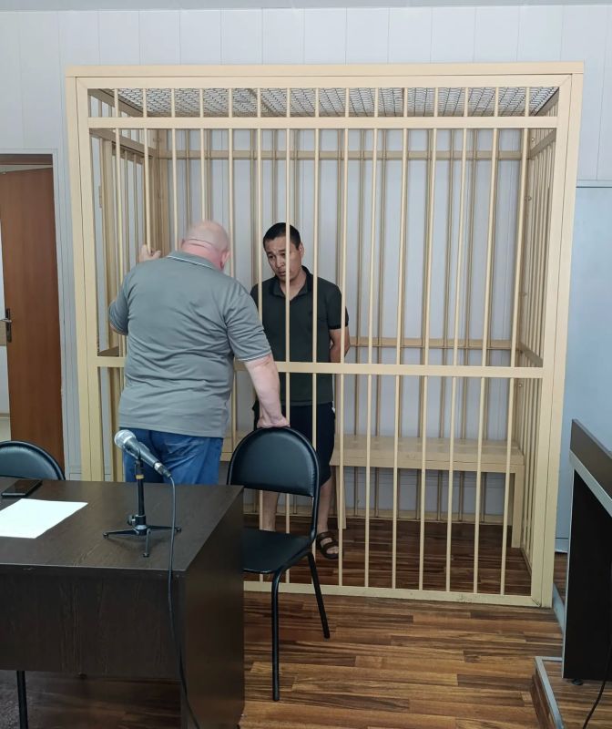 Волгоградец пробудет в СИЗО до 7 сентября за поджог девушки