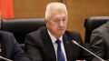 Председатель регпарламента, руководитель областного совета ветеранов Александр Блошкин подчеркнул, что работа по сохранению исторической памяти о подвиге защитников Отечества является одним из важнейших направлений...