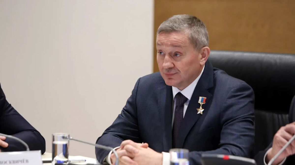 Одобрен закон о мемориальном комплексе, посвященном подвигу участников СВО Одобрен закон о мемориальном комплексе, посвященном подвигу участников СВО