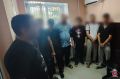 В Калачевском районе правоохранителями проведен профилактический рейд по местам проживания лиц, склонных к совершению противоправных деяний