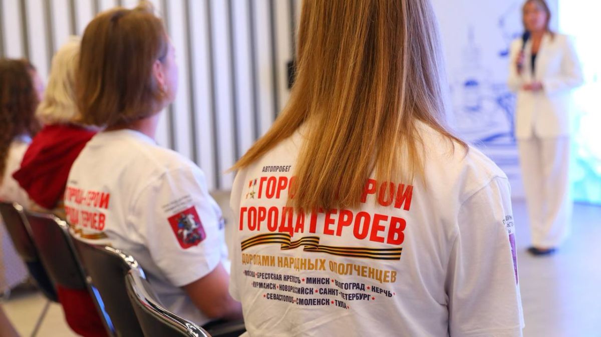В центре развития креативных индустрий «ВОЛГА» прошло патриотическое мероприятие «Женское сЕРдце Победы» В центре развития креативных индустрий «ВОЛГА» прошло патриотическое мероприятие «Женское сЕРдце Победы»