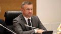 Первый заместитель председателя Волгоградской областной Думы, руководитель парламентского комитета по бюджетной, финансовой и налоговой политике Михаил Струк: