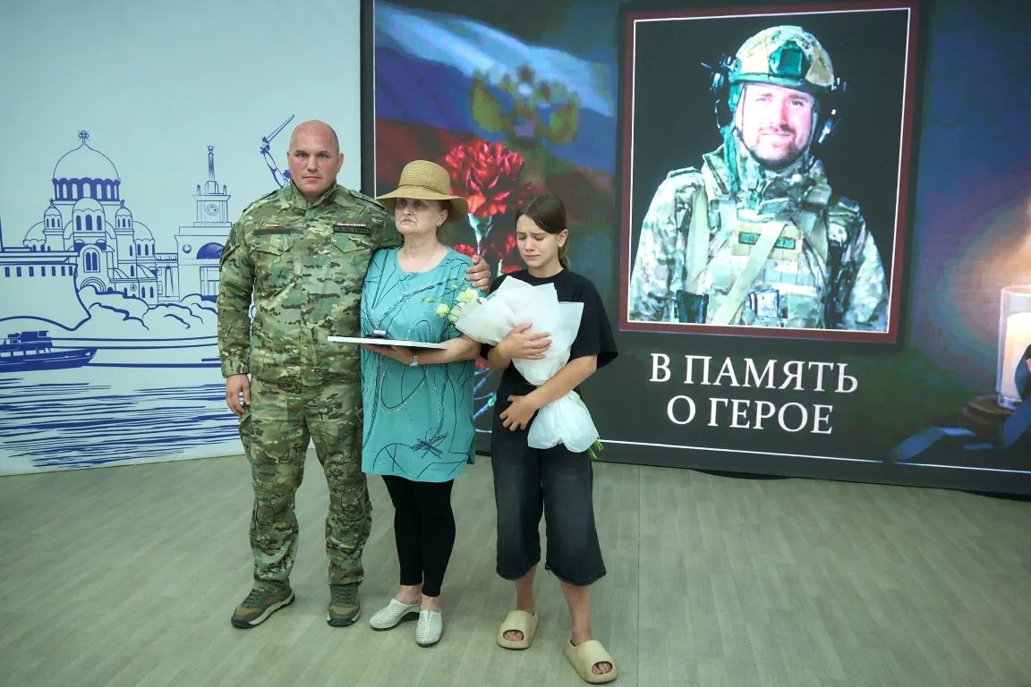 В Волгоградской области более 60 ветеранов СВО вступили в Ассоциацию ветеранов спецоперации В Волгоградской области более 60 ветеранов СВО вступили в Ассоциацию ветеранов спецоперации