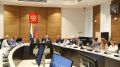 Итоги первой в России концессии в сфере наружного освещения признаны успешными/