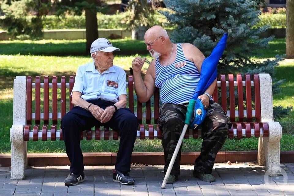 Кому из волгоградцев пересчитают пенсию 1 августа