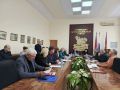 ДУМЫ НА МЕСТАХ. Котовская районная Дума