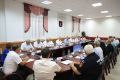 Андрей Бочаров провел встречу с жителями Алексеевского района