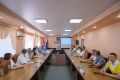 Прокурор Волгоградской области провел рабочую встречу с предпринимателями, осуществляющими деятельность в границах территории опережающего социально-экономического развития «Михайловка»