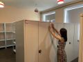 3D-лабораторию создадут в фондохранилище Урюпинского районного историко-краеведческого музея